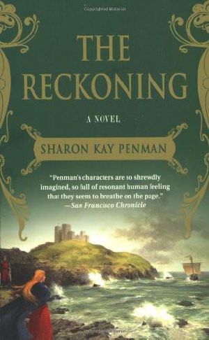 [Welsh Princes 03] • The Reckoning - 3